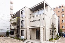 セキスイハイムの住宅イベント「住宅展示場　見学予約」の開催場所 足立加平デシオ展示場のメイン画像