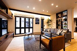 セキスイハイムの住宅イベント「住宅展示場　見学予約」の開催場所 足立加平デシオ展示場の画像2