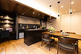 セキスイハイムの住宅イベント「住宅展示場　見学予約」の開催場所 足立加平デシオ展示場の画像3