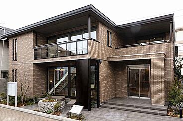 セキスイハイムの住宅イベント「住宅展示場　見学予約」の開催場所 武蔵野・吉祥寺パルフェ展示場の画像