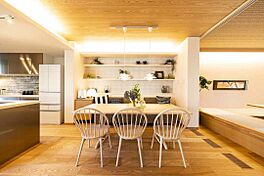 セキスイハイムの住宅イベント「住宅展示場　見学予約」の開催場所 武蔵野・吉祥寺パルフェ展示場の画像3