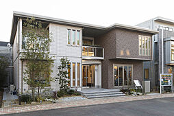 セキスイハイムの住宅イベント「住宅展示場　見学予約」の開催場所 浜田山パルフェ展示場の画像