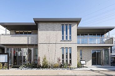 セキスイハイムの住宅イベント「住宅展示場　見学予約」の開催場所 駒沢パルフェ展示場の画像