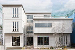 セキスイハイムの住宅イベント「住宅展示場　見学予約」の開催場所 オークラランドデシオ展示場のメイン画像