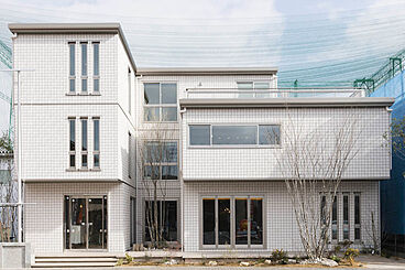 セキスイハイムの住宅イベント「住宅展示場　見学予約」の開催場所 オークラランドデシオ展示場の画像