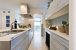 セキスイハイムの住宅イベント「住宅展示場　見学予約」の開催場所 オークラランドデシオ展示場の画像3