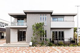 セキスイハイムの住宅イベント「住宅展示場　見学予約」の開催場所 小金井府中パルフェ展示場のメイン画像