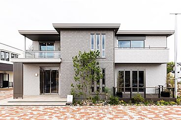 セキスイハイムの住宅イベント「住宅展示場　見学予約」の開催場所 小金井府中パルフェ展示場の画像