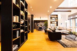 セキスイハイムの住宅イベント「住宅展示場　見学予約」の開催場所 小金井府中パルフェ展示場の画像2