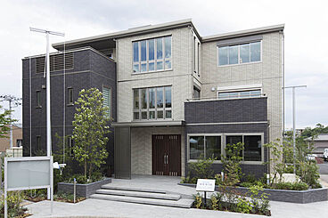 セキスイハイムの住宅イベント「住宅展示場　見学予約」の開催場所 八王子デシオ展示場の画像