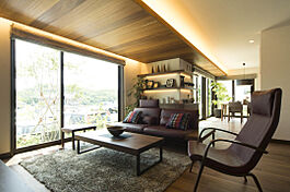 セキスイハイムの住宅イベント「住宅展示場　見学予約」の開催場所 八王子デシオ展示場の画像3