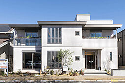 セキスイハイムの住宅イベント「住宅展示場　見学予約」の開催場所 鶴ヶ島パルフェ展示場の画像