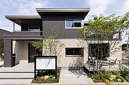 セキスイハイムの住宅イベント「住宅展示場　見学予約」の開催場所 熊谷佐谷田パルフェ展示場の画像