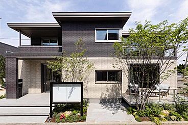 セキスイハイムの住宅イベント「住宅展示場　見学予約」の開催場所 熊谷佐谷田パルフェ展示場の画像