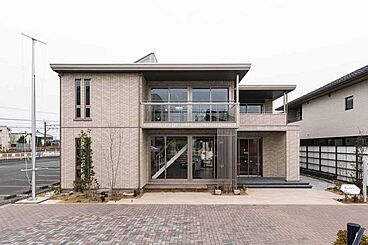 セキスイハイムの住宅イベント「住宅展示場　見学予約」の開催場所 熊谷石原パルフェ展示場の画像