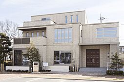 セキスイハイムの住宅イベント「住宅展示場　見学予約」の開催場所 甲府昭和パルフェ展示場の画像