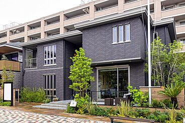 セキスイハイムの住宅イベント「住宅展示場　見学予約」の開催場所 新百合ヶ丘パルフェ展示場の画像