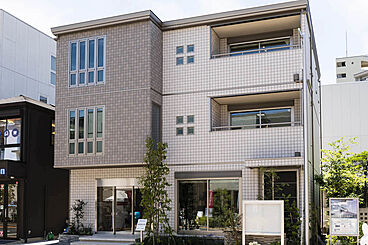 セキスイハイムの住宅イベント「住宅展示場　見学予約」の開催場所 川崎デシオ展示場の画像