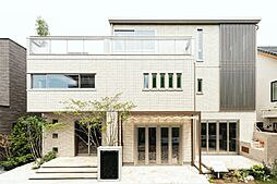 セキスイハイムの住宅イベント「住宅展示場　見学予約」の開催場所 鶴見デシオ展示場の画像