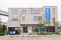 セキスイハイムの住宅イベント「住宅展示場　見学予約」の開催場所 港北インターデシオ展示場の画像