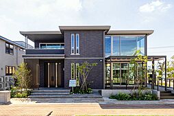 セキスイハイムの住宅イベント「住宅展示場　見学予約」の開催場所 甲府小瀬パルフェR展示場の画像