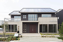 セキスイハイムの住宅イベント「住宅展示場　見学予約」の開催場所 柏の葉ドマーニ展示場の画像