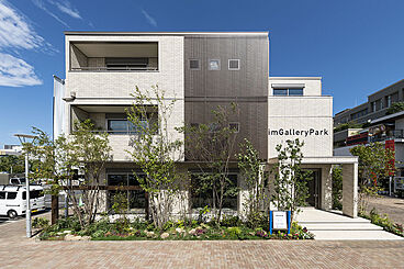 セキスイハイムの住宅イベント「住宅展示場　見学予約」の開催場所 大宮北デシオ展示場の画像