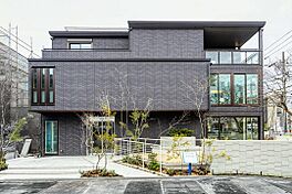 セキスイハイムの住宅イベント「住宅展示場　見学予約」の開催場所 江戸川デシオ展示場のメイン画像