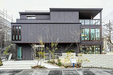 セキスイハイムの住宅イベント「住宅展示場　見学予約」の開催場所 江戸川デシオ展示場の画像