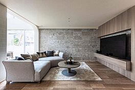 セキスイハイムの住宅イベント「住宅展示場　見学予約」の開催場所 江戸川デシオ展示場の画像2