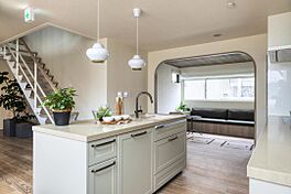 セキスイハイムの住宅イベント「住宅展示場　見学予約」の開催場所 江戸川デシオ展示場の画像3