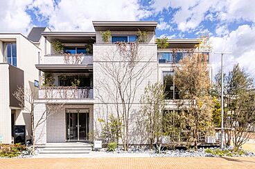 セキスイハイムの住宅イベント「住宅展示場　見学予約」の開催場所 相模原・古淵デシオ展示場の画像