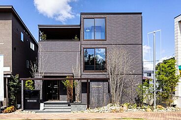 セキスイハイムの住宅イベント「住宅展示場　見学予約」の開催場所 浦和デシオ展示場の画像