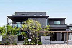 セキスイハイムの住宅イベント「住宅展示場　見学予約」の開催場所 甲府昭和パルフェ展示場の画像