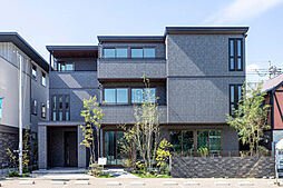 セキスイハイムの住宅イベント「住宅展示場　見学予約」の開催場所 環八蒲田デシオ展示場の画像