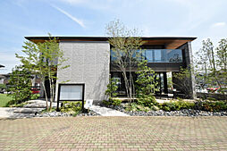 積水ハウスの住宅イベント「住宅展示場　見学予約」の開催場所 イズ青葉の森展示場の画像