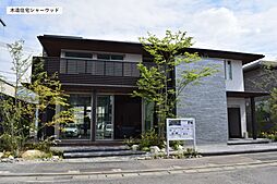積水ハウスの住宅イベント「住宅展示場　見学予約」の開催場所 シャーウッド一宮I展示場の画像