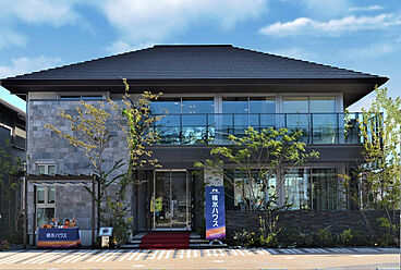 積水ハウスの住宅イベント「住宅展示場　見学予約」の開催場所 イズ刈谷展示場の画像