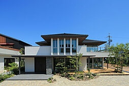 積水ハウスの住宅イベント「住宅展示場　見学予約」の開催場所 イズ春日井展示場の画像