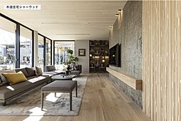 積水ハウスの住宅イベント「住宅展示場　見学予約」の開催場所 シャーウッド小倉TNC展示場の画像