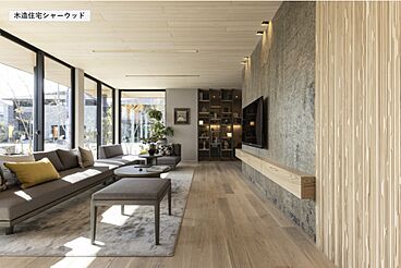 積水ハウスの住宅イベント「住宅展示場　見学予約」の開催場所 シャーウッド小倉TNC展示場の画像