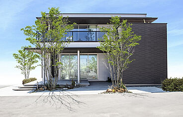 積水ハウスの住宅イベント「住宅展示場　見学予約」の開催場所 シャーウッド寺岡展示場の画像