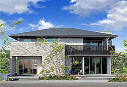 積水ハウスの住宅イベント「住宅展示場　見学予約」の開催場所 シャーウッド静岡展示場の画像