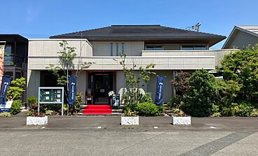 積水ハウスの住宅イベント「住宅展示場　見学予約」の開催場所 イズ福井展示場の画像