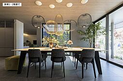 積水ハウスの住宅イベント「住宅展示場　見学予約」の開催場所 イズ箕面展示場の画像