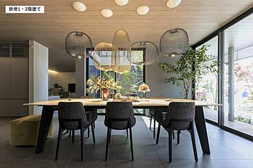 積水ハウスの住宅イベント「住宅展示場　見学予約」の開催場所 イズ箕面展示場の画像