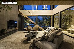 積水ハウスの住宅イベント「住宅展示場　見学予約」の開催場所 シャーウッド箕面展示場の画像