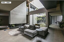 積水ハウスの住宅イベント「住宅展示場　見学予約」の開催場所 レグヌムコート岡崎展示場の画像