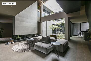 積水ハウスの住宅イベント「住宅展示場　見学予約」の開催場所 レグヌムコート岡崎展示場の画像