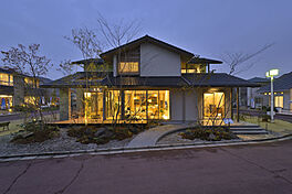 積水ハウスの住宅イベント「住宅展示場　見学予約」の開催場所 イズセトラ宇多津展示場の画像2